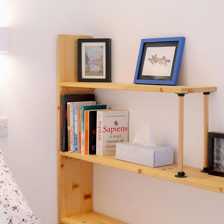 Pass The Keys Beautiful 2Bed Apartment 2Min From Hampstead Heath 런던 외부 사진