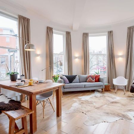 Pass The Keys Beautiful 2Bed Apartment 2Min From Hampstead Heath 런던 외부 사진
