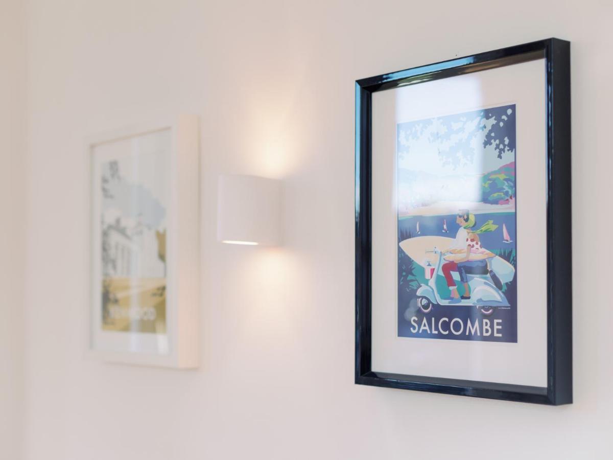 Pass The Keys Beautiful 2Bed Apartment 2Min From Hampstead Heath 런던 외부 사진