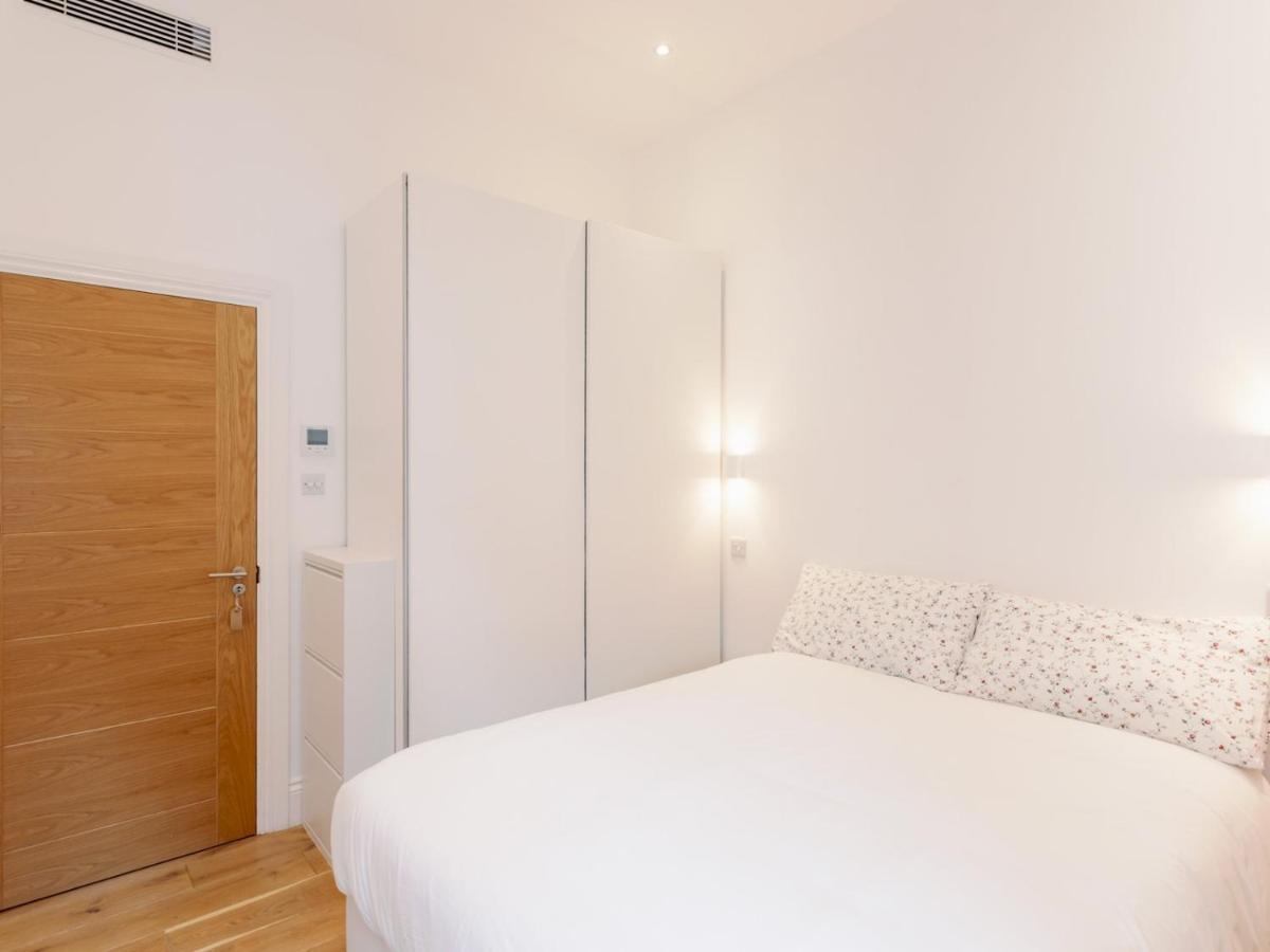 Pass The Keys Beautiful 2Bed Apartment 2Min From Hampstead Heath 런던 외부 사진