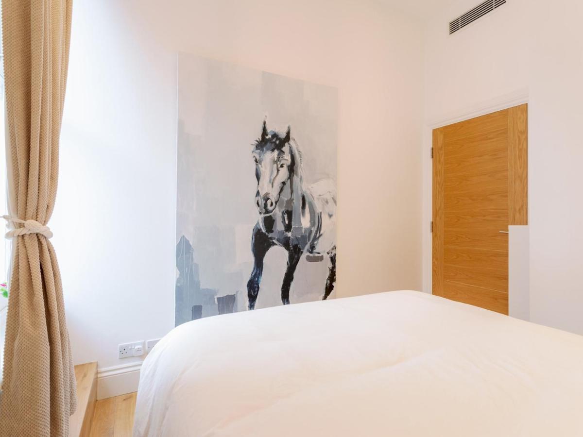 Pass The Keys Beautiful 2Bed Apartment 2Min From Hampstead Heath 런던 외부 사진