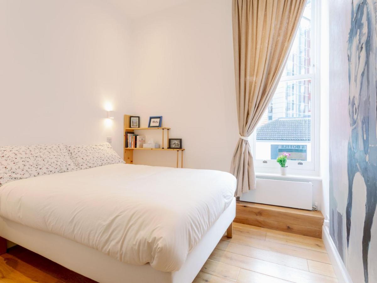 Pass The Keys Beautiful 2Bed Apartment 2Min From Hampstead Heath 런던 외부 사진