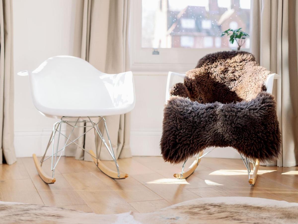 Pass The Keys Beautiful 2Bed Apartment 2Min From Hampstead Heath 런던 외부 사진