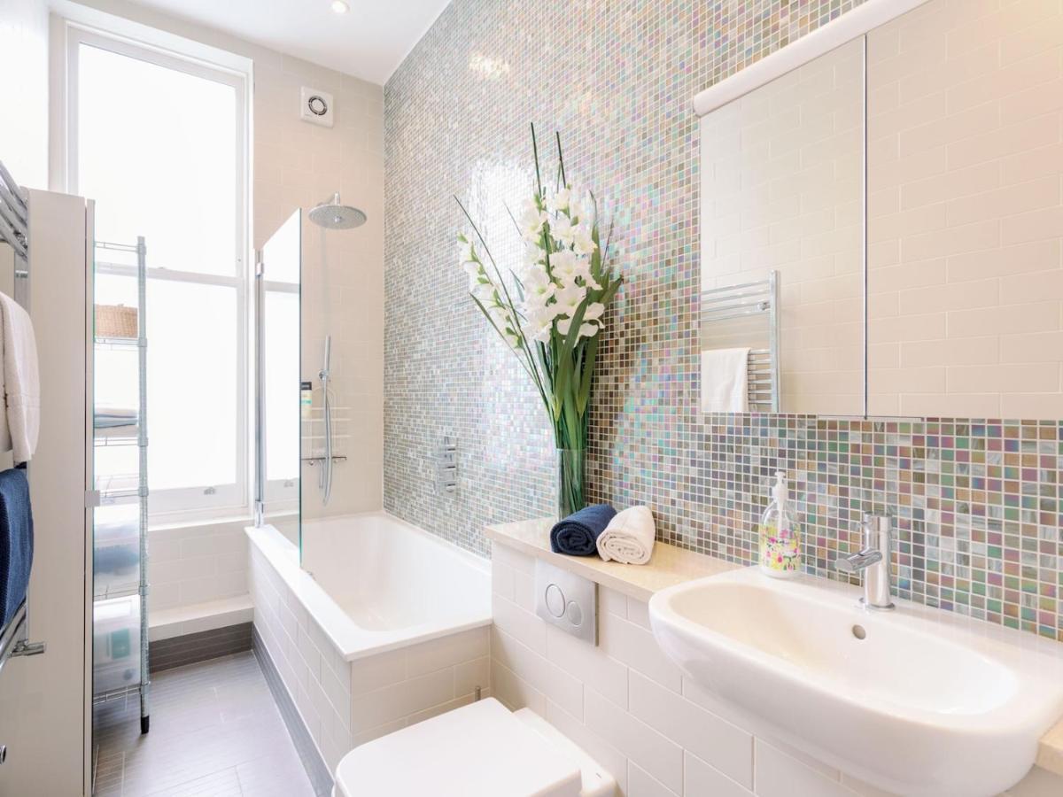 Pass The Keys Beautiful 2Bed Apartment 2Min From Hampstead Heath 런던 외부 사진