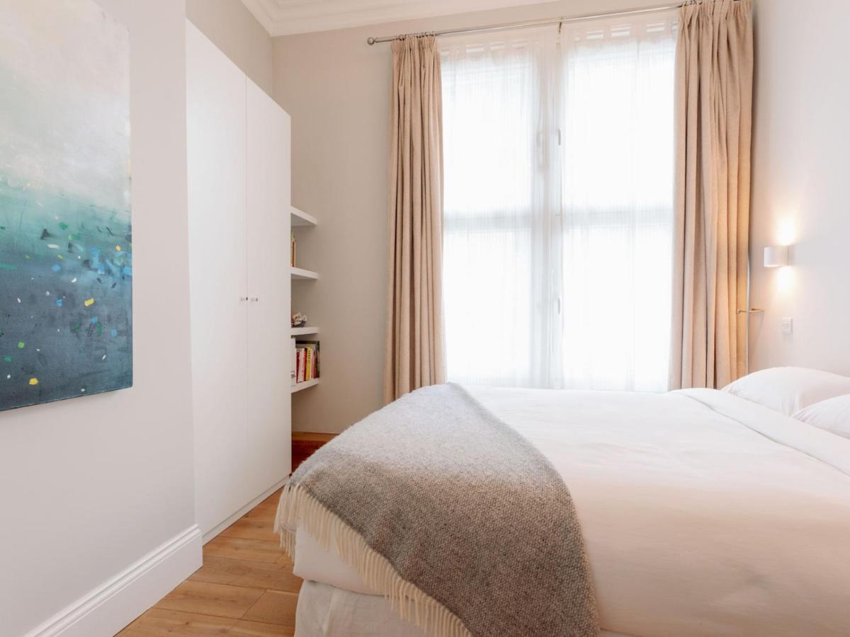 Pass The Keys Beautiful 2Bed Apartment 2Min From Hampstead Heath 런던 외부 사진