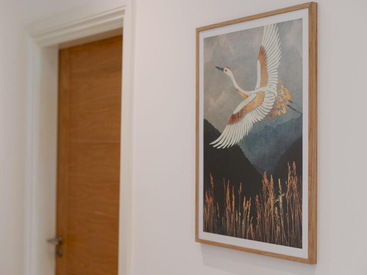 Pass The Keys Beautiful 2Bed Apartment 2Min From Hampstead Heath 런던 외부 사진