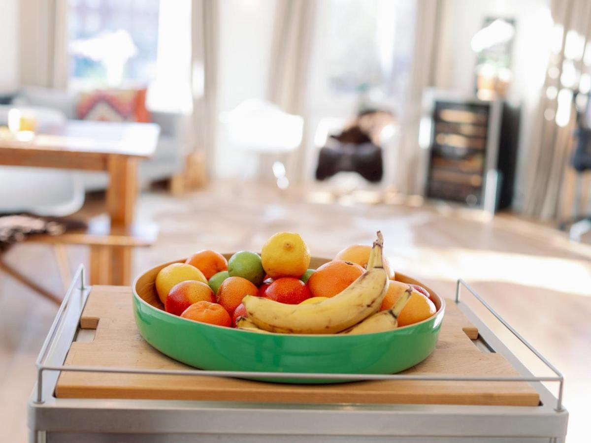 Pass The Keys Beautiful 2Bed Apartment 2Min From Hampstead Heath 런던 외부 사진