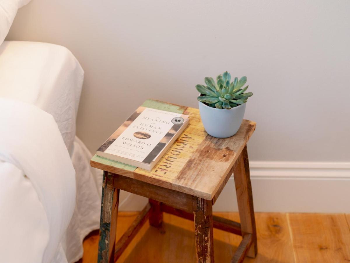 Pass The Keys Beautiful 2Bed Apartment 2Min From Hampstead Heath 런던 외부 사진