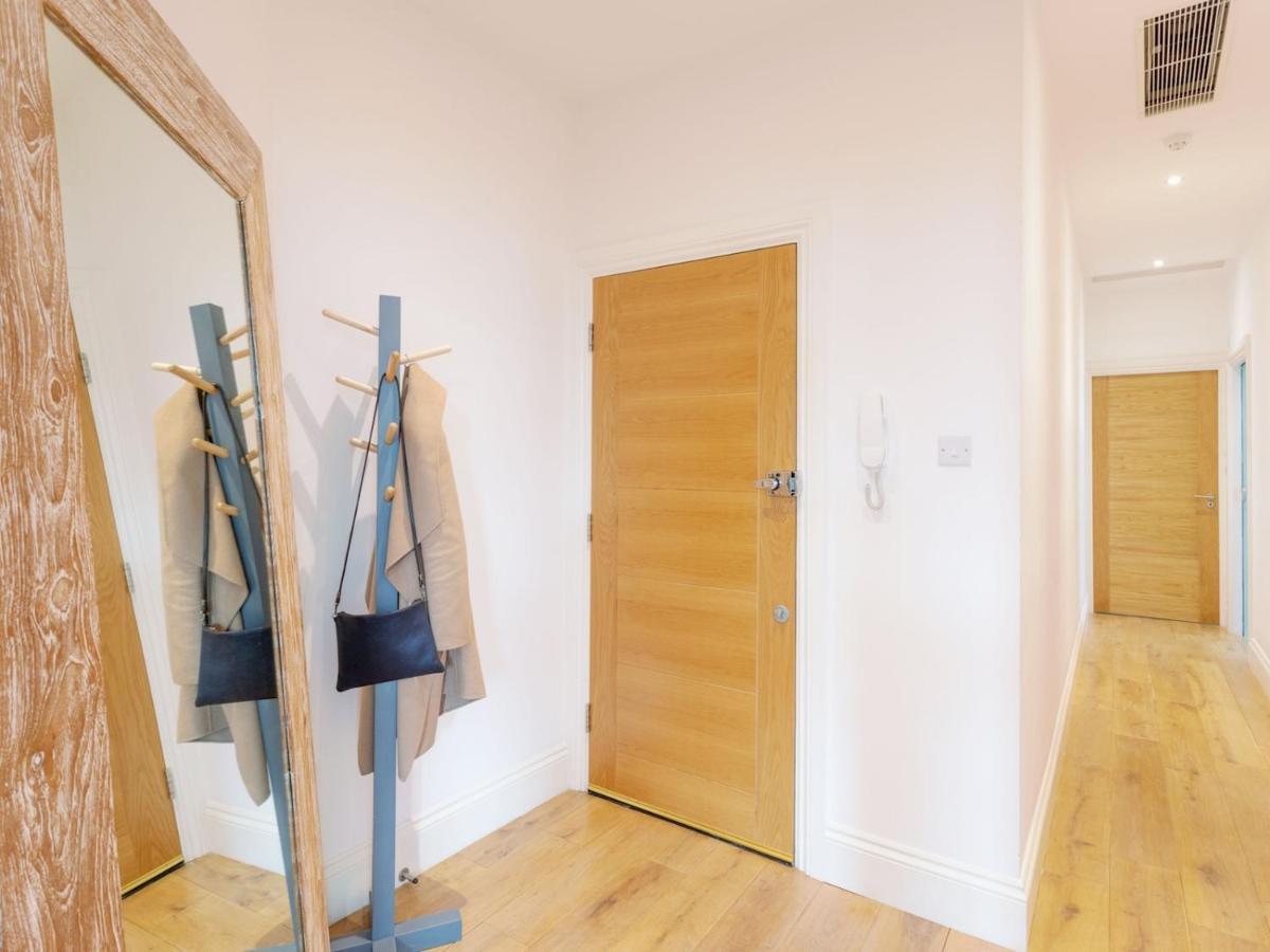 Pass The Keys Beautiful 2Bed Apartment 2Min From Hampstead Heath 런던 외부 사진