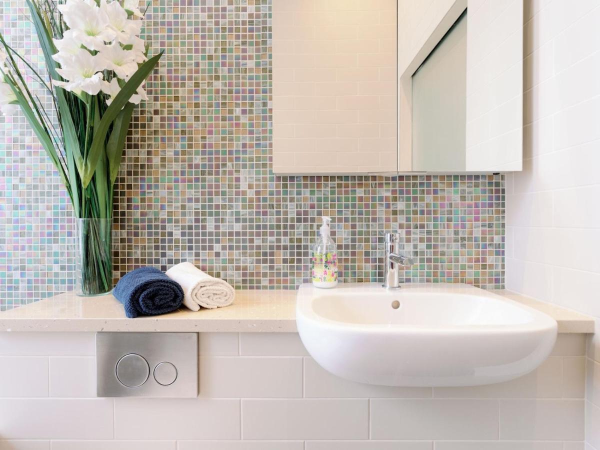 Pass The Keys Beautiful 2Bed Apartment 2Min From Hampstead Heath 런던 외부 사진